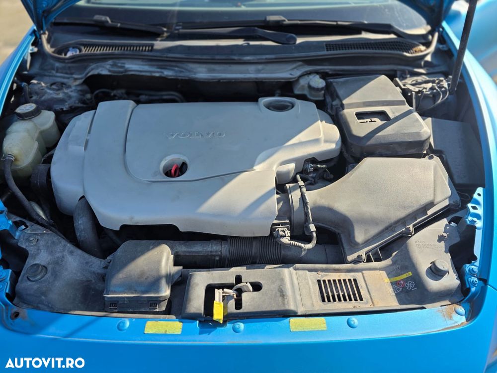 Volvo C70 - 5