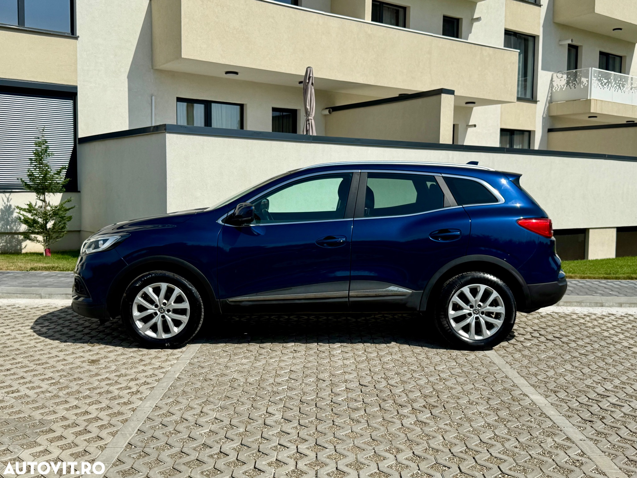 Renault Kadjar - 11