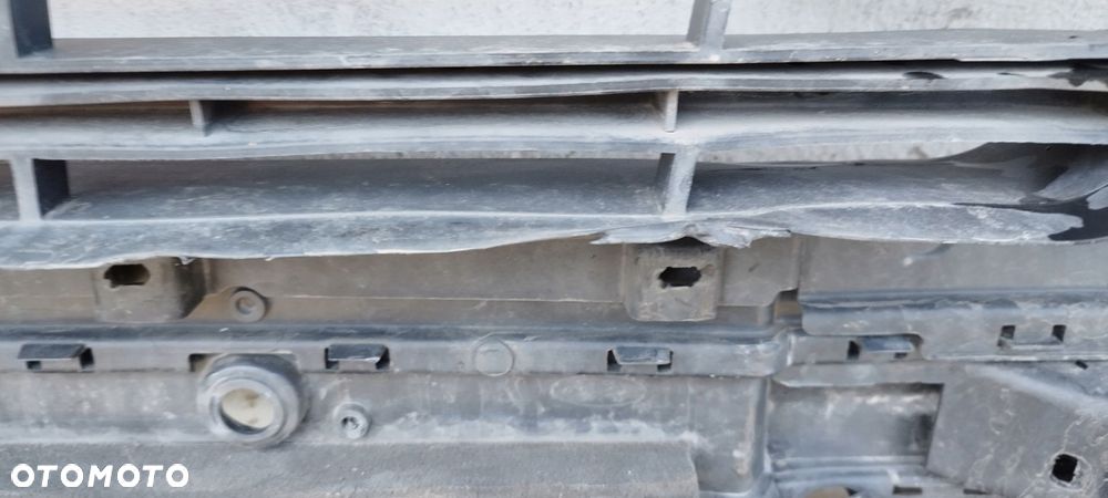 ZDERZAK PRZEDNI PRZÓD FORD TRANSIT CUSTOM 17- LIFT JK21-R17757-A - 8