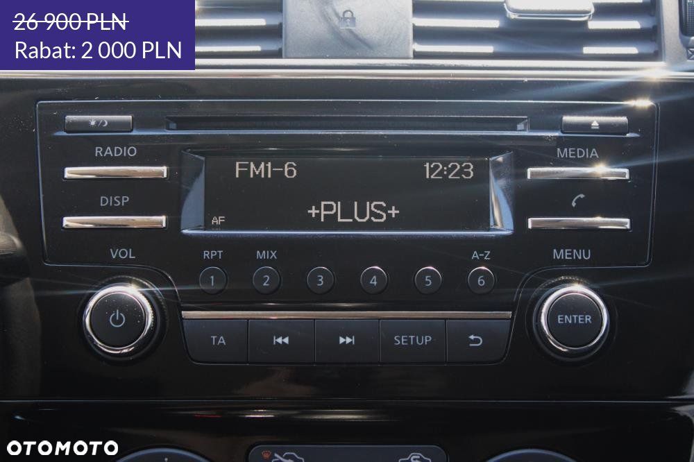 Nissan Pulsar - 16