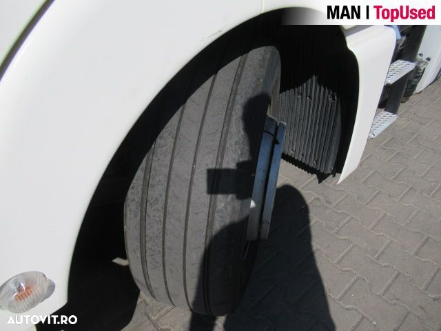 MAN TGX 18.500 4X2 LLS-U - 11