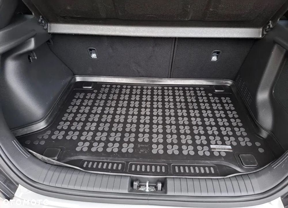 Hyundai Kona 1.6 T-GDI Premium N Line 4WD DCT - 17