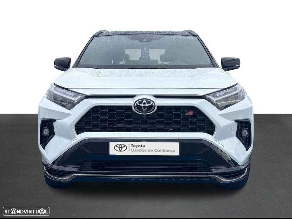 Toyota RAV4 - 6