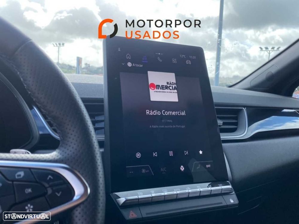 Mitsubishi ASX 1.3 DI-T Intense 7DCT - 13