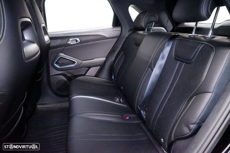 BYD Atto 2 Boost - 10