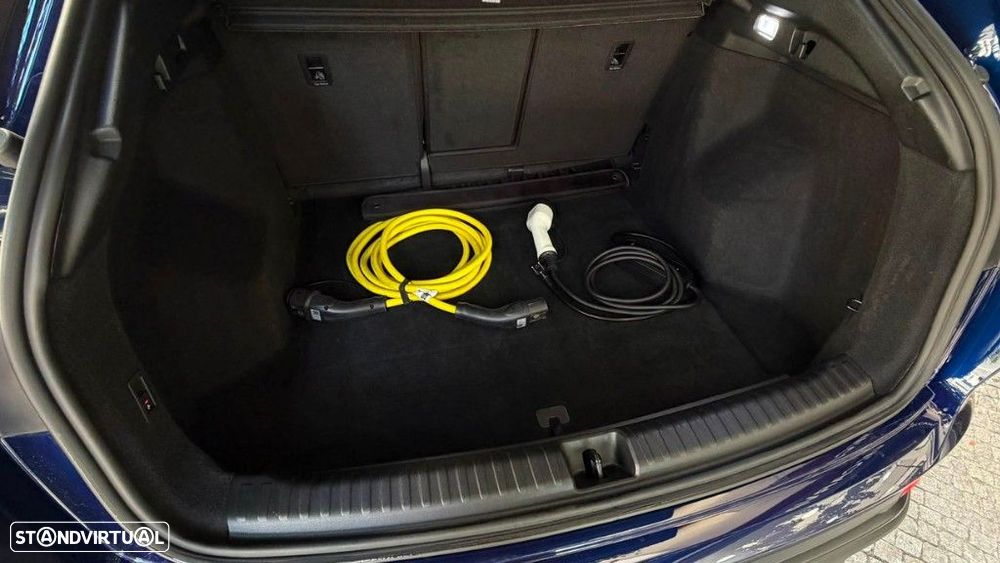 Audi Q4 Sportback e-tron 40 82 kWH - 20