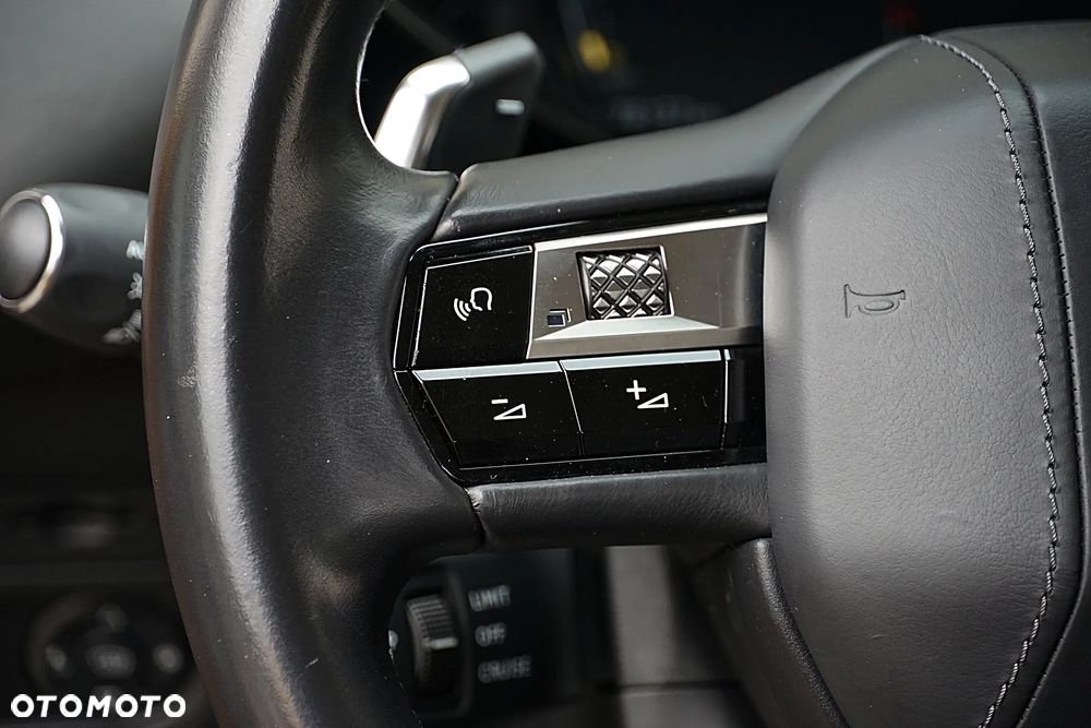 DS Automobiles DS 3 Crossback - 38