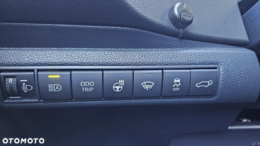 Toyota Corolla 1.8 Hybrid Tour de Pologne - 14