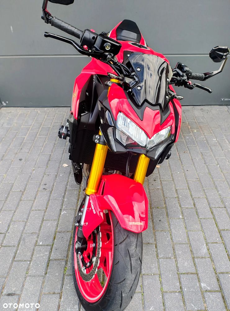 Kawasaki Z 900 - 7