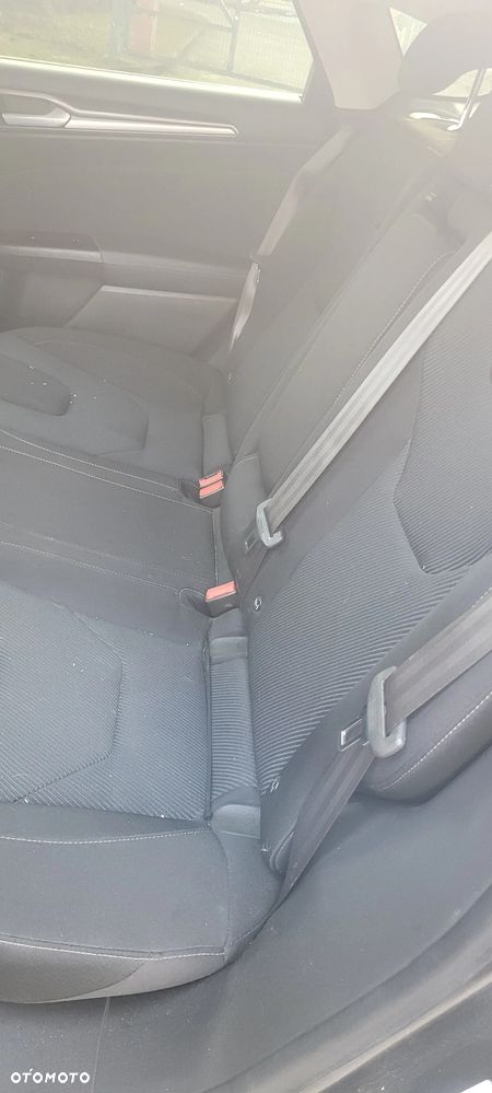 Ford Mondeo 2.0 TDCi Edition PowerShift - 19