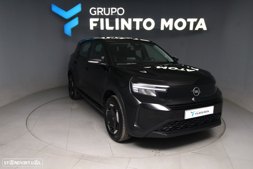 Opel Frontera - 8