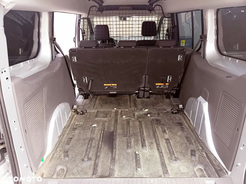 Ford Transit Connect 230 L2 Trend - 34
