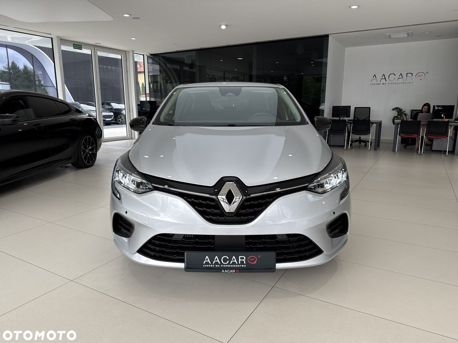 Renault Clio 1.0 TCe Equilibre - 7