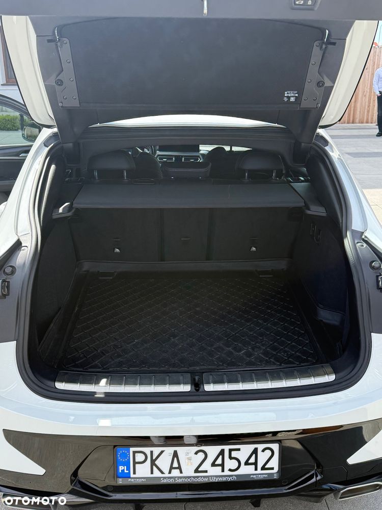 BMW X4 xDrive20d M Sport sport - 21