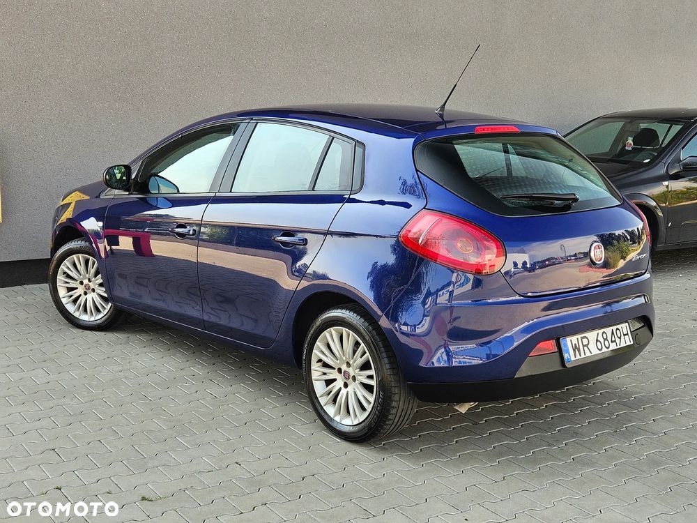 Fiat Bravo 1.4 16V Dynamic - 16