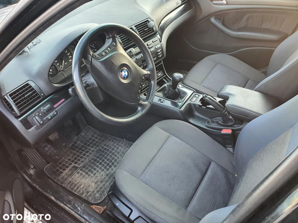 bmw e46 lift fotel kanapa deska kokpit podsufitka boczek podłokietnik licznik panel - 2