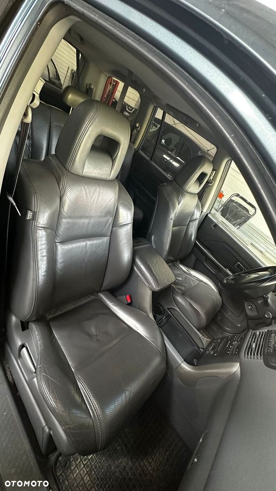 Honda Pilot 3.5 V6 EX - 16