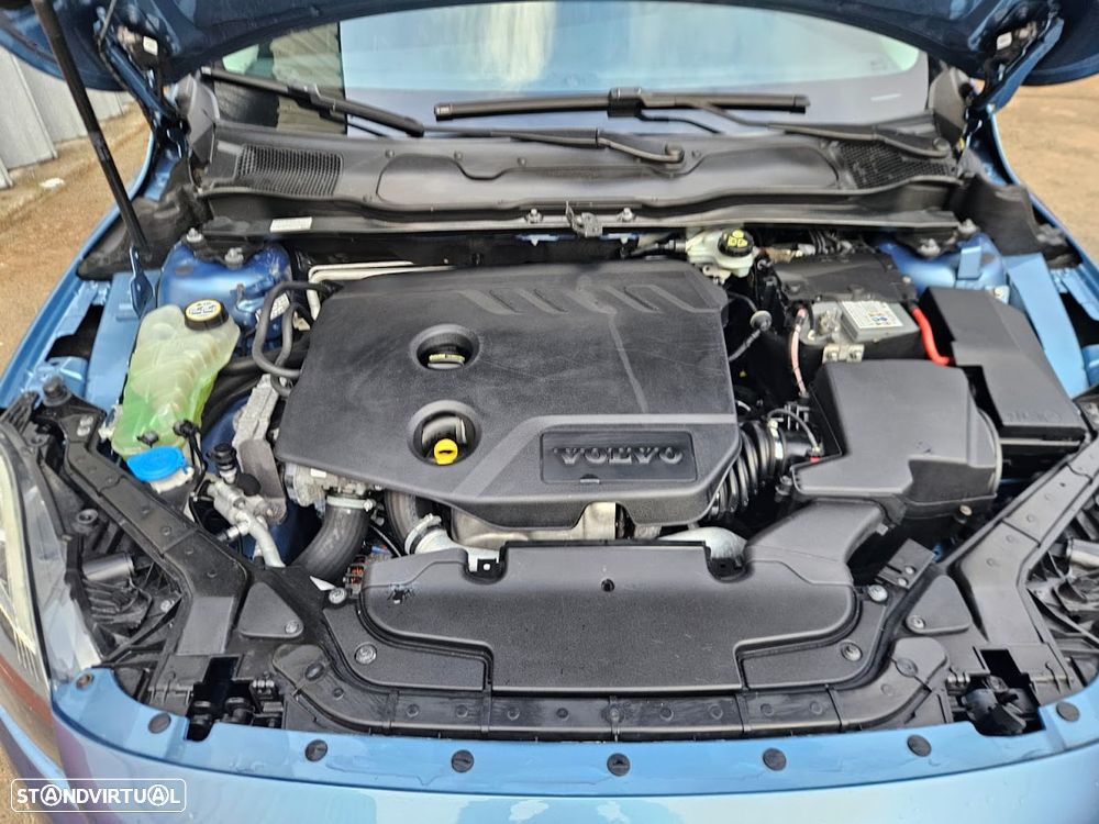 Volvo V40 1.6 D2 Kinetic Eco - 13