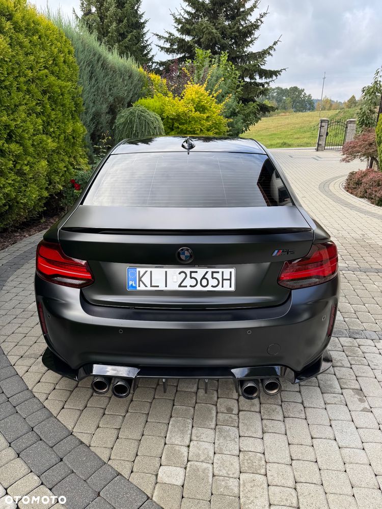 BMW M2 - 7