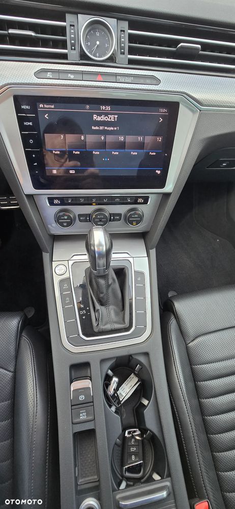 Volkswagen Passat Alltrack 2.0 TDI SCR 4Motion DSG - 14