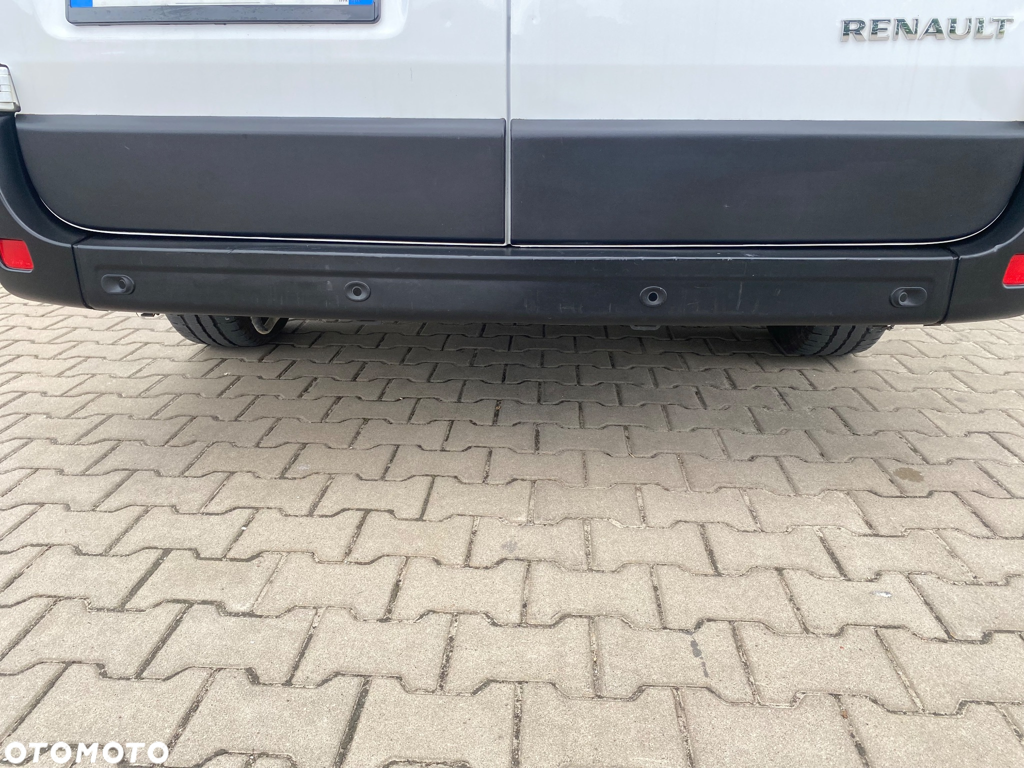 Renault Master - 9