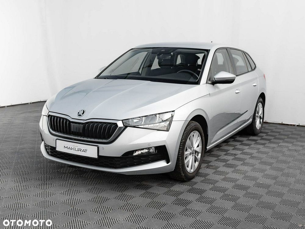Skoda Scala 1.0 TSI Ambition - 3