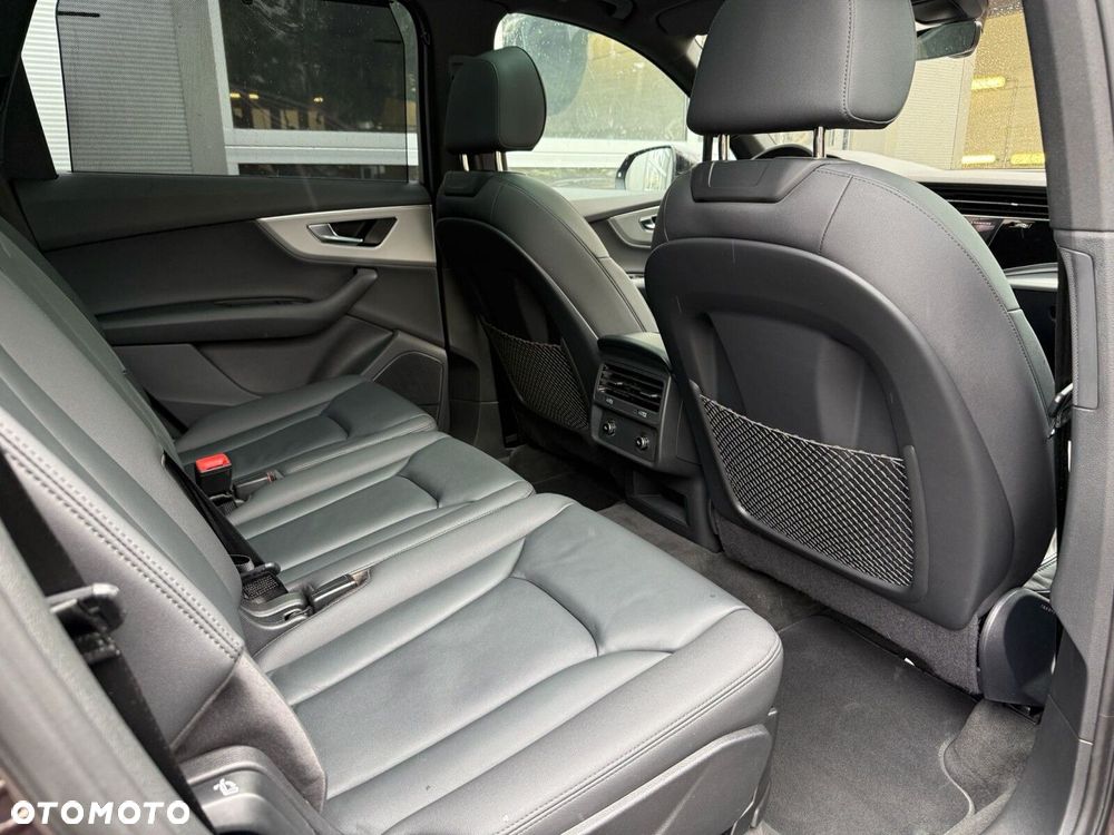 Audi Q7 45 TDI mHEV Quattro S Line Tiptr - 25