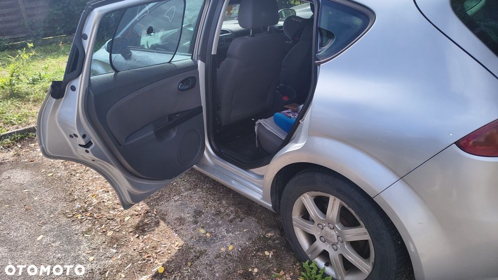 Seat Leon - 5