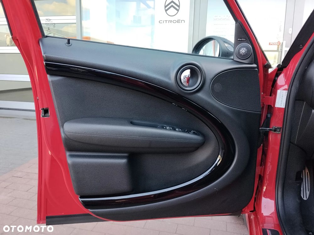 MINI Countryman - 13