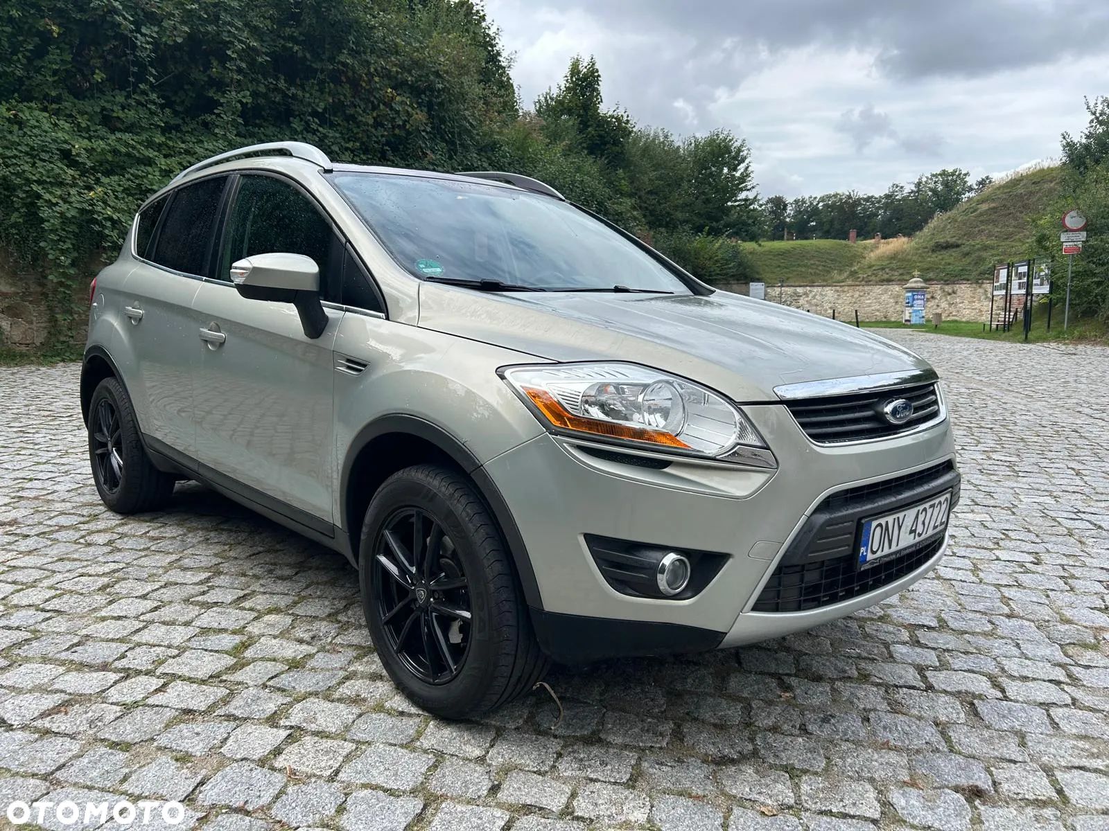 Ford Kuga 2.0 TDCi Trend MPS6 - 1