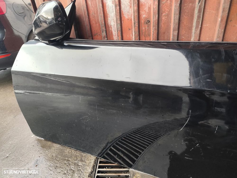 Bmw 3 e93 Cabriolet PORTA FRENTE ESQUERDA - PF657 - 3