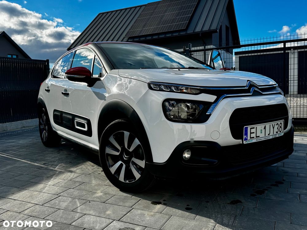 Citroën C3 1.2 PureTech Shine - 12