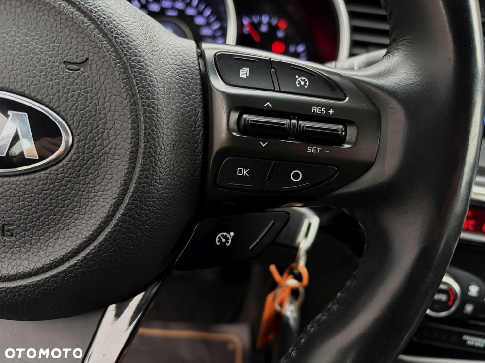 Kia Optima 2.0 CVVL Edition 7 - 22