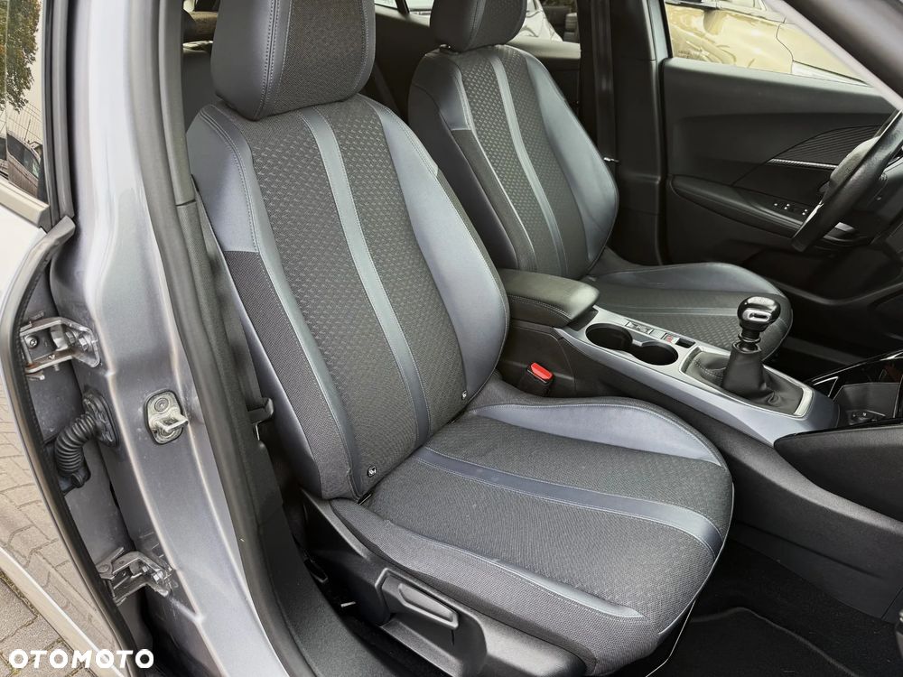 Peugeot 2008 BlueHDi 100 STOP & START Allure - 14