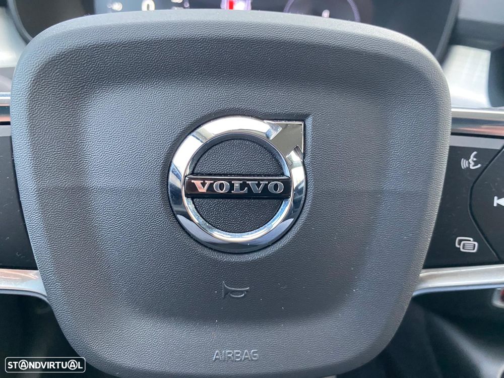 Volvo XC 40 1.5 T5 PHEV Momentum Plus - 21