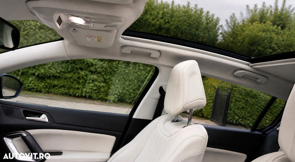 Peugeot 308 130 e-THP Stop & Start Allure - 8