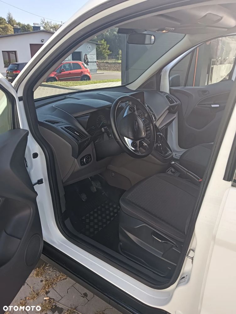 Ford Transit Connect 220 L1 Basis - 9