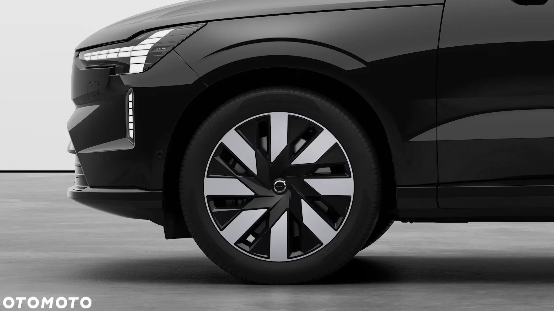 Volvo EX90 111kWh Twin Performance AWD Ultra 7 os - 4