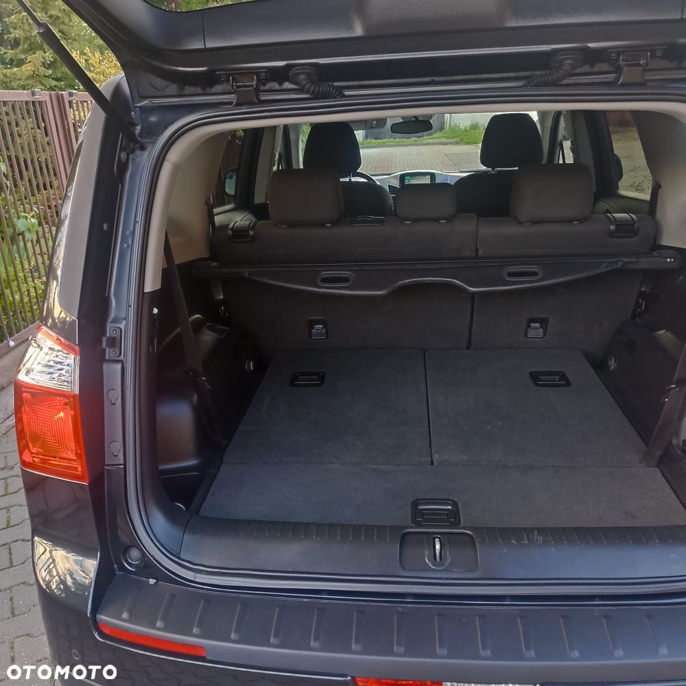 Chevrolet Orlando 1.4T LTZ+ - 19
