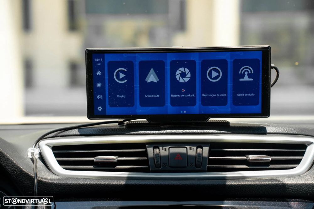 Nissan Qashqai 1.5 dCi N-Connecta Business - 17