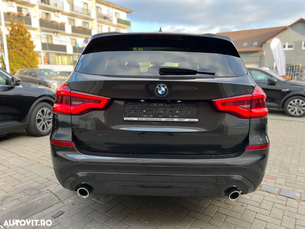 BMW X3 ver-xdrive30e-at-phev - 17