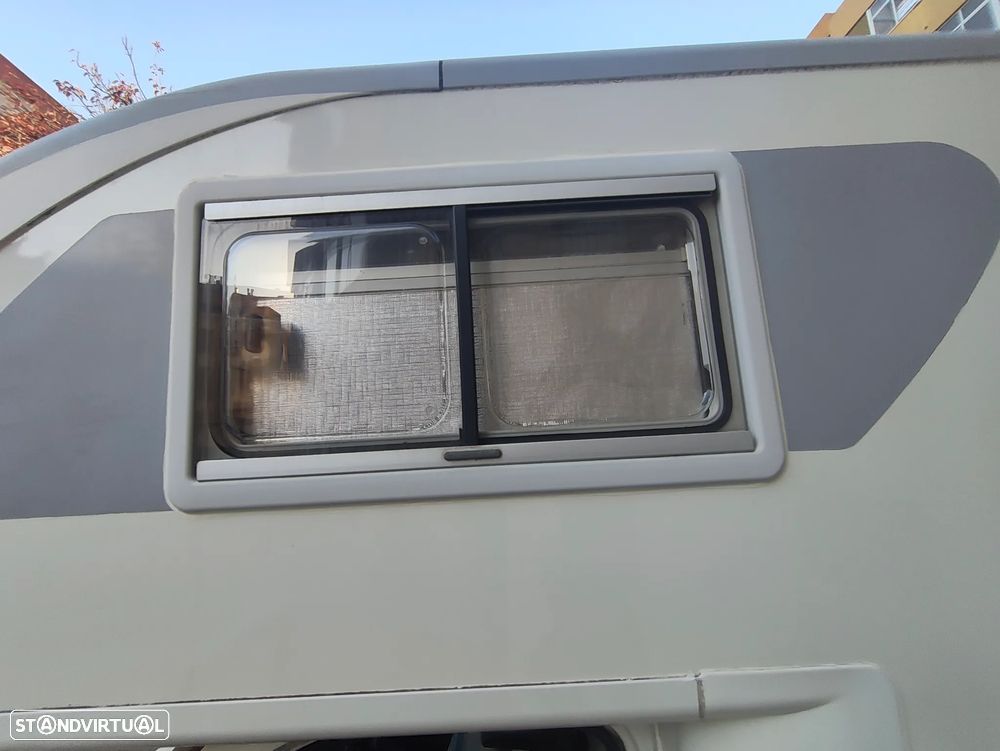 Adria Coral Coral A640 SK - 22