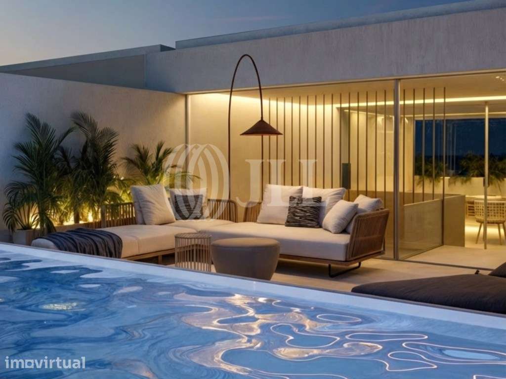 Cuckoo's Villas - Grande imagem: 4/52