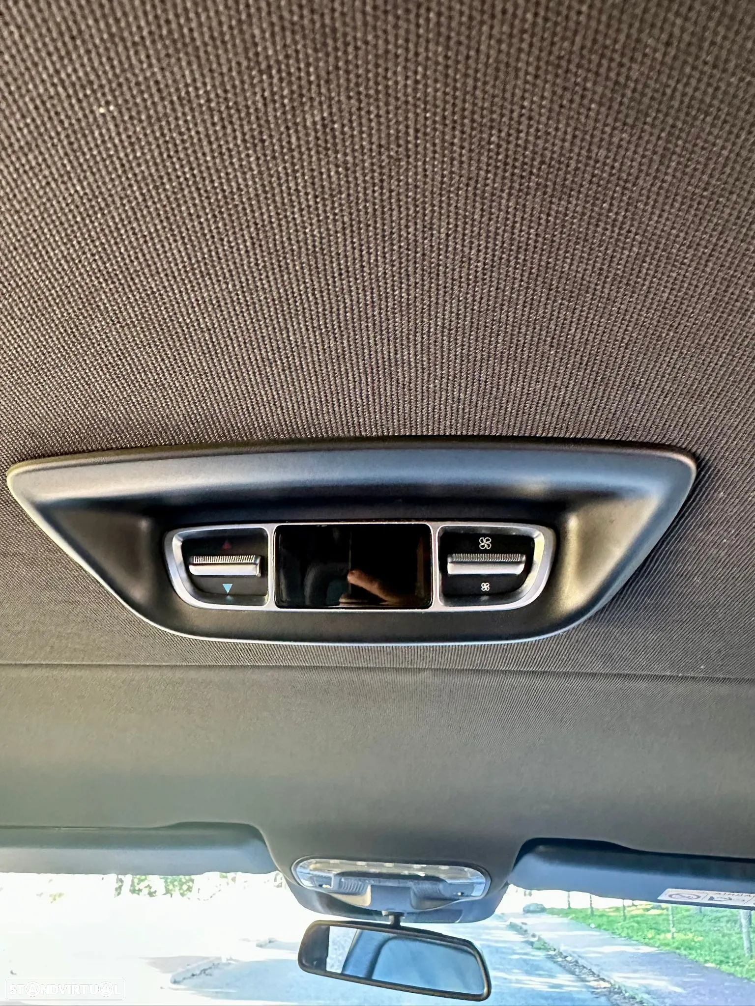 Mercedes-Benz V 250 BlueTEC Longo Avantgarde - 14