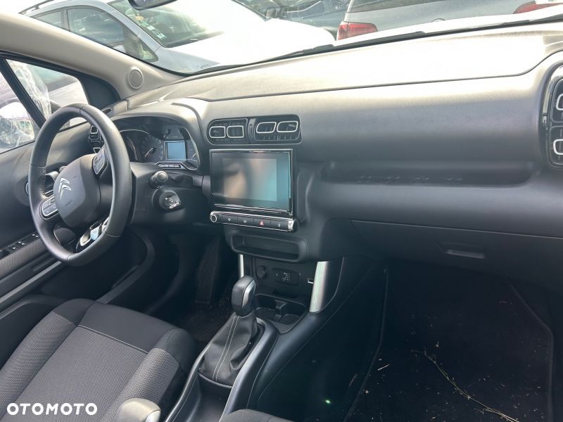 Citroën C3 Aircross - 5