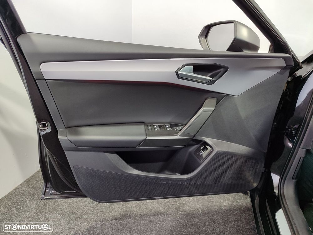 SEAT Leon 1.4 e-Hybrid FR DSG - 41