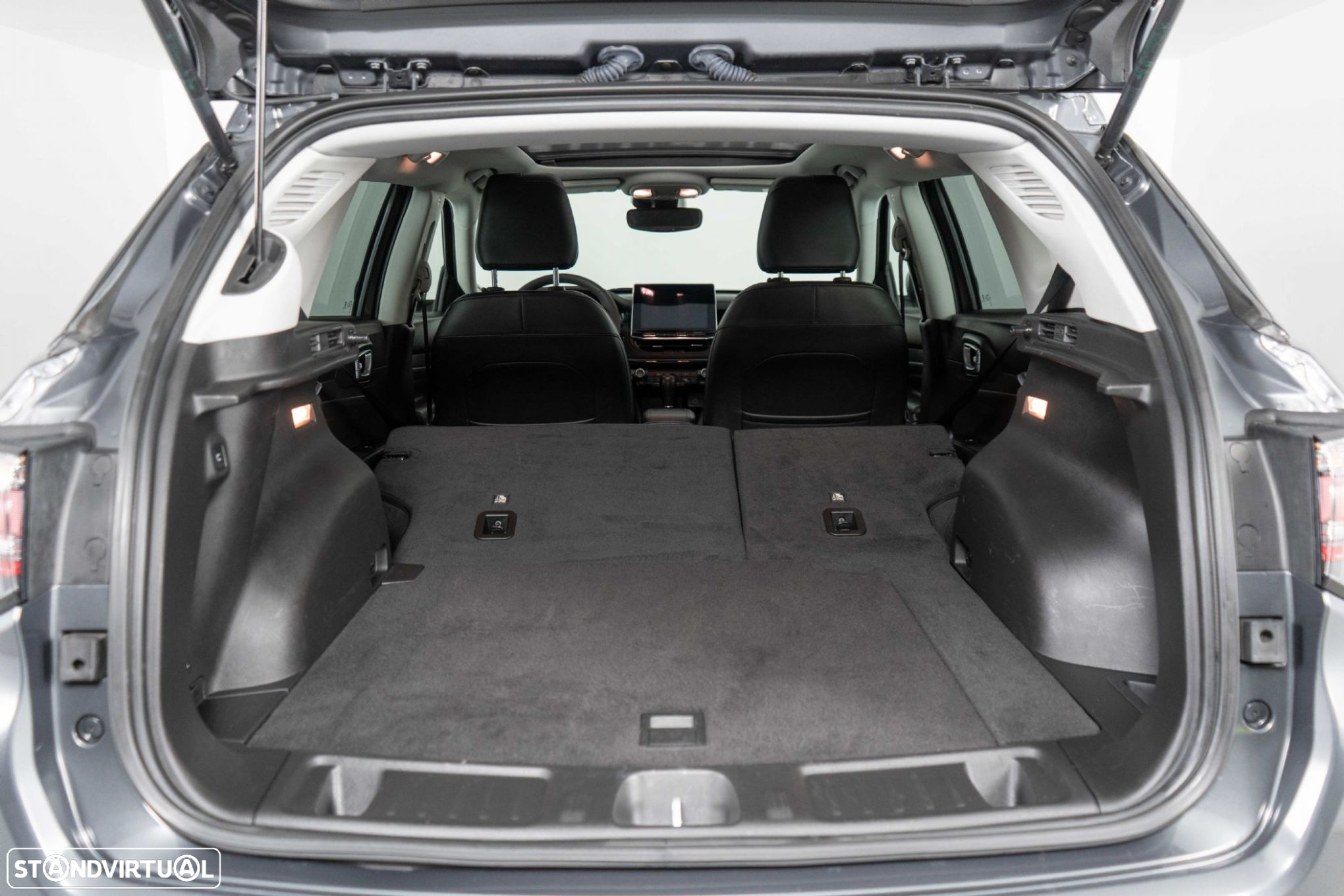 Jeep Compass 1.3 TG 4Xe Trailhawk - 14