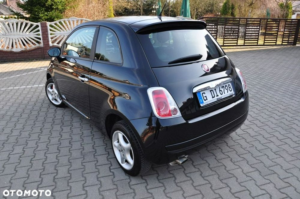 Fiat 500 - 24