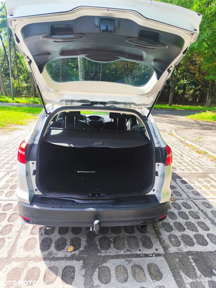 Ford Focus - 2