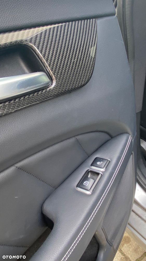 Mercedes-Benz CLS 350 CDI 4-Matic BlueEff - 11